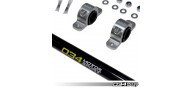 034 Motorsport Dynamic+ Sway Bar Kit, B9/B9.5 Q5/SQ5